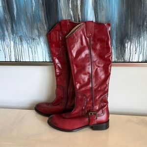 NWOT Seychelles Footwear boots